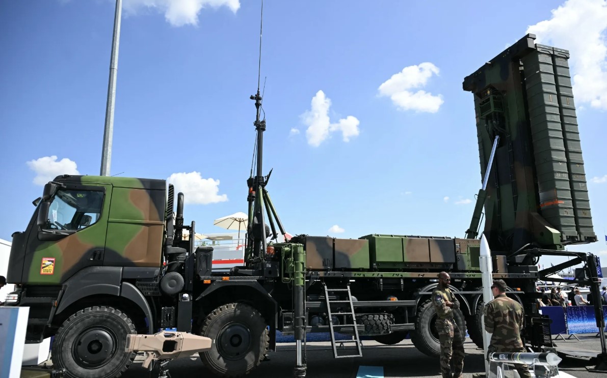 Виробництво ракет Patriot в Україні: у Держдепі США розкрили статус переговорів щодо ліцензії